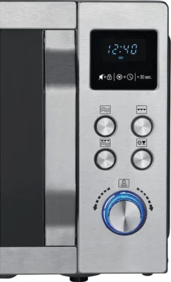 SEVERIN Mikrowelle MW 7751 Mit Grillfunktion -Bosch Verkäufe ce11c4f9498d4f05c9ebd03f28a01f4c