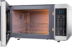 Sharp Mikrowelle YC-MG51ES -Bosch Verkäufe ce2ffc38bbe3343dd0165d8d889883ed