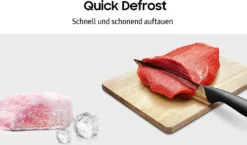 SAMSUNG MG23K3515AS Mikrowelle Mit Grill, 800 W, 23 L Garraum, Edelstahl -Bosch Verkäufe ce668af25860e60a74605221ae342bc1