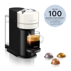 De'Longhi DeLonghi ENV 120.W Vertuo Next -Bosch Verkäufe ce69ca03dc669364e80bea95e8a3aaef
