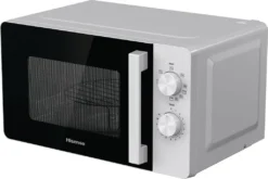 Hisense Mikrowelle H20MOWP1HG Weiß 20 Liter 700 Watt Mit Grill Auftaufunktion -Bosch Verkäufe ce9dee64073ca05b2d6322532a6de5f1
