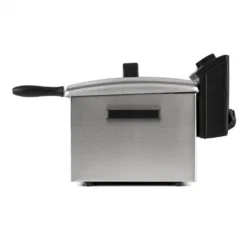 QuickPro XXL 3000 Fritteuse 5l 1,5kg 3000W Timer Edelstahl -Bosch Verkäufe cf2bd95828b5b95e0dcd870ab8e23322