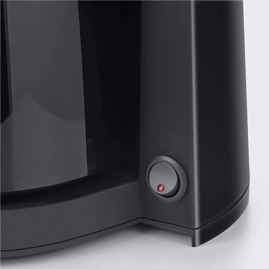 SEVERIN Kaffeemaschine KA 9252 Schwarz 16 SEVERIN Kaffeemaschine KA 9252 Schwarz – Bild 14