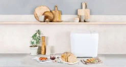 Panasonic Four A Pain SD-B2510WXE Brotmacher -Bosch Verkäufe cf53bfba5de9cb04b1e599bf1f865552