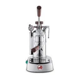 LA PAVONI Kaffeemaschine Espresso Professional Lusso Holzgriff -Bosch Verkäufe cf59f191c4e32f177fa778f10d16d5db