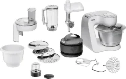 Bosch MUM58257-Backroboter Für Die Küche