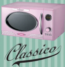Melissa 16330130 Retro Mikrowelle/1000 Watt/23 Liter Garraum,Design Mikrowelle Mit Grill/Rosa Pink 11 Melissa 16330130 Retro Mikrowelle/1000 Watt/23 Liter Garraum,Design Mikrowelle Mit Grill/Rosa Pink -Bosch Verkäufe cfd6db2fab9fa585d56a970e349a4d5a
