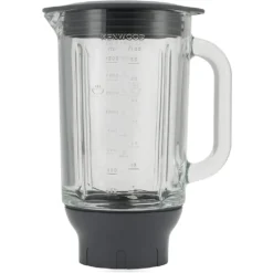 Kenwood KAH359GL ThermoResist Glas-Mixaufsatz -Bosch Verkäufe cfd7f3ca3b4062e290c5ae1c67f1dd35