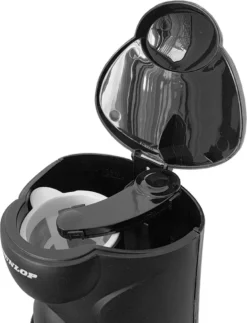 Dunlop Kaffeemaschine - Siggaretten-Steckdose - 1 Tasse - 24V - LKW Oder Wohnmobil -Bosch Verkäufe d086c0b9d2684b08caea82887d756a88