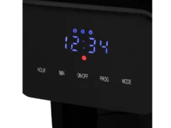 Princess Deluxe Kaffeemaschine Black Steel 1,5 L 900 W Schwarz -Bosch Verkäufe d0a04dfe618eed6ba681f1b515e718d1