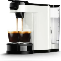 Kaffeemaschine 2 In 1 Senseo Switch Philips HD6592/05, 2 In 1 Mit Filter Und Pod, Isolierte Verse, Crema Plus -Bosch Verkäufe d0ada4a77ca892d9bcf47639aa6d5f68