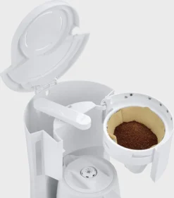 SEVERIN Kaffeemaschine KA 9254 Weiß -Bosch Verkäufe d0ae1094c7ebc9c03c107828eec58b6a