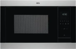 AEG - MSB2547D-M - Einbau-Mikrowelle