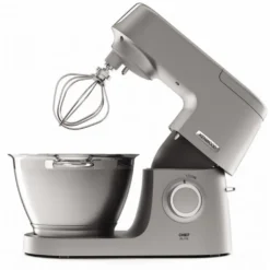 Chef Elite KVC 5401.S + Zubehörpaket Küchenmaschine -Bosch Verkäufe d126b8951d06aee3770fbb2577ba8720