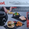 Tefal Tefa ACTIFRY Genius XL 2 In 1 Bk -Bosch Verkäufe d17dfc7d2ba3cbf24adc46d2374026e0