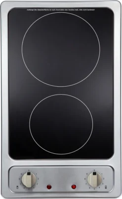 PKM Doppelkochfeld EB-GK-2R Autark 2 Aus Glaskeramik, 230 V -Bosch Verkäufe d19042b53a084fe8db4d78dfefa21359