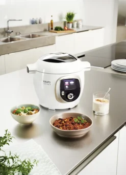 Krups Cook4Me + Intelligenter Multikocher Cz7101 24 Krups Cook4Me + Intelligenter Multikocher Cz7101 -Bosch Verkäufe d1b4d7c69da24fa54de9f8c970341703