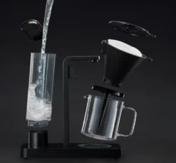 Wilfa Filterkaffeemaschine Performance WSPL-3B 1.25L Schwarz -Bosch Verkäufe d1ed6e0c086c361d8a98350718c86d8f