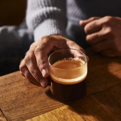 Tchibo Cafissimo Pure Kaffee Kapselmaschine, Black -Bosch Verkäufe d1f6eef570f77e9e6d6bca05e6d90fb8