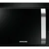 Samsung MS23F300EEK, Arbeitsplatte, Solo-Mikrowelle, 23 L, 800 W, Drehregler, Schwarz 2 Samsung MS23F300EEK, Arbeitsplatte, Solo-Mikrowelle, 23 L, 800 W, Drehregler, Schwarz -Bosch Verkäufe d220791bc141691c3e93c114a6be7fe1