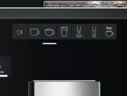 Melitta MELLITA CI Pure Black Kaffeemaschine - MAE970-003 - 4 Kaffeestärken, 3 Mögliche Einstellungen Der Konischen Stahlmühle -Bosch Verkäufe d249e8e8322fe6cb8ae200e90513f608