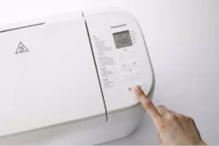 Panasonic Four A Pain SD-B2510WXE Brotmacher -Bosch Verkäufe d29e5dcba9e97b5e3f8f2a9353db8c22