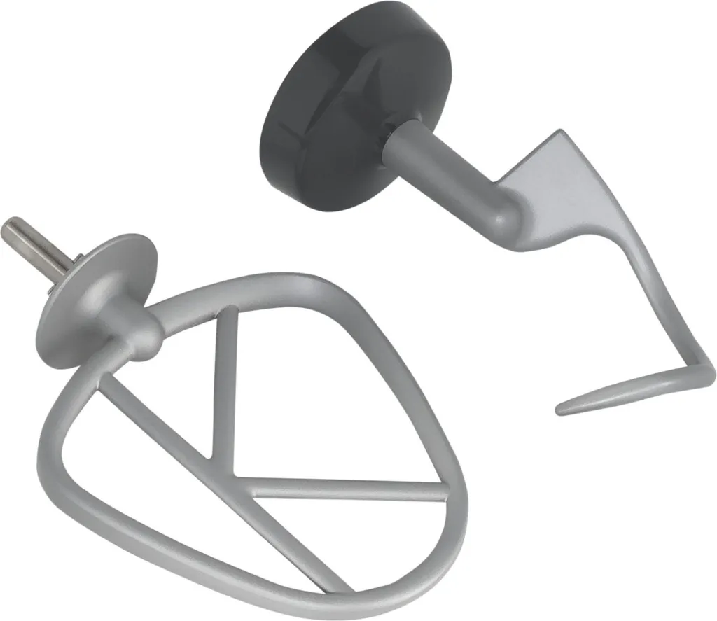 Kenwood KVL65.001WH Titanium Chef Baker XL 6 Kenwood KVL65.001WH Titanium Chef Baker XL – Bild 4