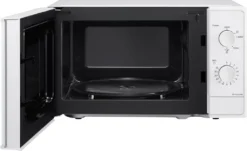 Panasonic NN-E20JWMEPG Mikrowelle, 800 W, 20 Liter,Timer, Weiß -Bosch Verkäufe d2d96858769b8c3145643587bf71d8a9