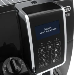 De'Longhi DeLonghi ECAM 350.55 B Dinamica Kaffeevollautomat Schwarz -Bosch Verkäufe d2dff3342c6217e4564eb00d8ab11509