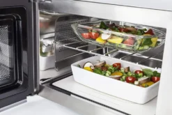 Caso MG 25 Arbeitsplatte Kombi-Mikrowelle 25 L 900 W Silber 20 Caso MG 25 Arbeitsplatte Kombi-Mikrowelle 25 L 900 W Silber -Bosch Verkäufe d2f9a90425003c653782ae6042336d50