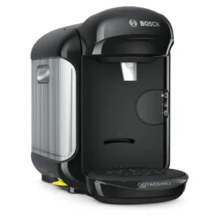 Bosch TASSIMO Vivy 2 Kapselmaschine Schwarz +20 EUR Gutschein** + 1 Caffè Crema Classico XL 11 Bosch TASSIMO Vivy 2 Kapselmaschine Schwarz +20 EUR Gutschein** + 1 Caffè Crema Classico XL -Bosch Verkäufe d338a802f690f50d62e4a8d4e78cb28e