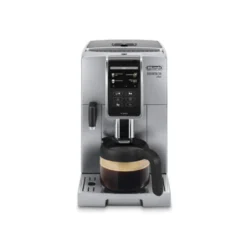 De'Longhi DeLonghi ECAM 370.95 S Dinamica Plus Kaffeevollautomat Silber -Bosch Verkäufe d39164abe7d70050f2ecc9ce266c9ea5
