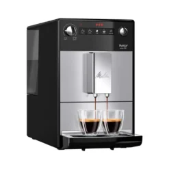 Melitta F23/0-101 Purista Kaffeevollautomat -Bosch Verkäufe d3dad409afd1b67e5cc99d93a11986e5