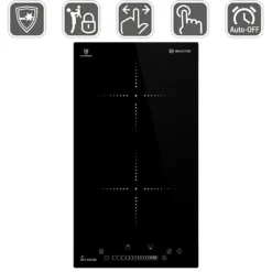 Induktionskochfeld Autark IND292 -Bosch Verkäufe d406a6800d88ecaae4d7ccdb9081ae5f