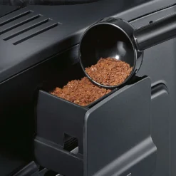 Siemens EQ.6 Plus S700 TE657503DE Kaffeemaschine - Schwarz / Edelstahloptik -Bosch Verkäufe d44f1950e619c56451f38adbb3952fc5