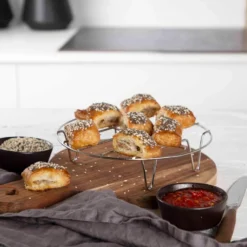 Princess 10-tlg. Heißluftfritteuse-Zubehör-Set 5,2L Metall Und Silikon 28 Princess 10-tlg. Heißluftfritteuse-Zubehör-Set 5,2L Metall Und Silikon -Bosch Verkäufe d48d1a2e10ab03d68534f1ad00fb9eba