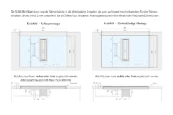 Silverline FLHK 800 ESK Flow-In HiLight-Kochfeld Mit Flow-In Kochfeldabzug 80 Cm, , -Bosch Verkäufe d4a5678822396c2e78c8c0187abaf325