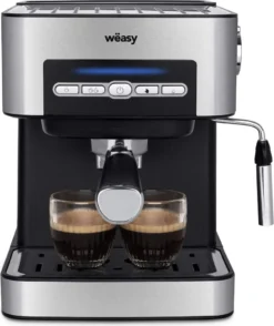 Weasy Espressomaschine KFX32 -Bosch Verkäufe d4ac54bb0b6074c41bcfcb1486c10841