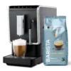 Tchibo Kaffeevollautomat Esperto Latte Inkl. 1kg Barista Caffè Crema Für Caffè Crema Und Espresso, Anthrazit -Bosch Verkäufe d4add0deb8f1625115cececd793be0b2