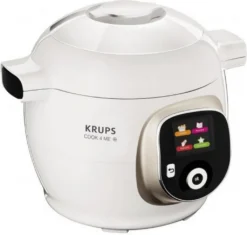 Krups Cook4Me + Intelligenter Multikocher Cz7101 27 Krups Cook4Me + Intelligenter Multikocher Cz7101 -Bosch Verkäufe d4c30b5a95ace1156a1fa8a5dc782c4b