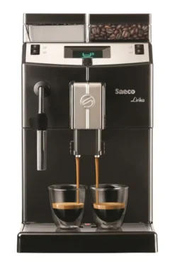 Philips Saeco Lirika Coffee Kaffeevollautomat - Kaffee-Vollautomat -Bosch Verkäufe d4eb3bc984446be0128b8e39c63e4a9c 1
