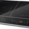 Induktions-Doppelkochplatte Caso Touch 3500 -Bosch Verkäufe d5023f1445258b7e5ac30cf528bf9914
