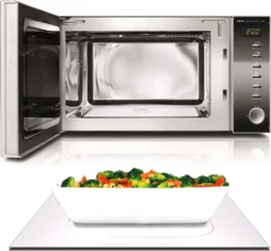 CASO MG20 Ceramic Menu Design Mikrowelle Mit Grill Und Flachem Keramikboden -Bosch Verkäufe d5026f832d647a3da116b08e9911f57b