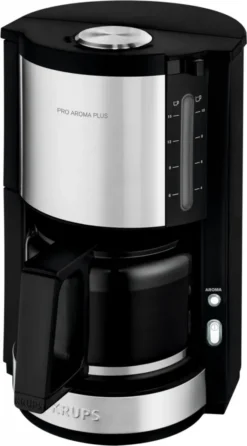 Krups Kaffeemaschine KM321 ProAroma + Emsa Isolierkanne Samba 33 Krups Kaffeemaschine KM321 ProAroma + Emsa Isolierkanne Samba -Bosch Verkäufe d5bd4f8097837f74d2b6a502f4691765