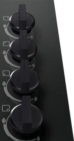 Bosch POP6B6B10 60cm Gaskochfeld Schwarz Hartglas GAS KOCHFELD Autark -Bosch Verkäufe d5f990ef84f621ec50a8ad4bf97294a1