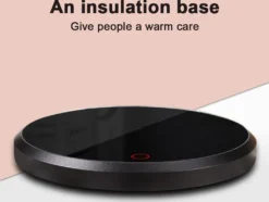 Tassenwärmer, Getränkewärmer, Kaffeewärmer Mit Warmhalteplatte Für Tee, Kaffee, Milch, Kaffeewärmer Mit Eurostecker Für Büro Und Zuhause 11 Tassenwärmer, Getränkewärmer, Kaffeewärmer Mit Warmhalteplatte Für Tee, Kaffee, Milch, Kaffeewärmer Mit Eurostecker Für Büro Und Zuhause -Bosch Verkäufe d670ca117ffb7692112e70c37c84683e