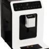 Krups Evidence EA8901 Freistehende Vollautomatische Espressomaschine 2,3L 2Tassen White - Kaffeemaschine (Freistehend, Espressomaschine, 2,3 L, Integriertes Mahlwerk, 1450 W, Weiß) -Bosch Verkäufe d67c38c88adad0fdc57b0b995be8c8ab