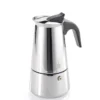 GEFU Espressokocher EMILIO, 2 Tassen -Bosch Verkäufe d7271e6f1f273fa589e4d3f348906ee6