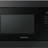 Samsung MS20A7013AB/EF, Integriert, Solo-Mikrowelle, 20 L, 850 W, Tasten, Schwarz -Bosch Verkäufe d72a07eb18948dfb9c1a9369d480ea1b