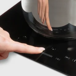 AREBOS Glaskeramikkochfeld, 3000 W, 2 Kochfelder, 30cm, Autark, Mit Sensor Touch -Bosch Verkäufe d80eed3b68bfd9e8bdfe72f9fa13fe20